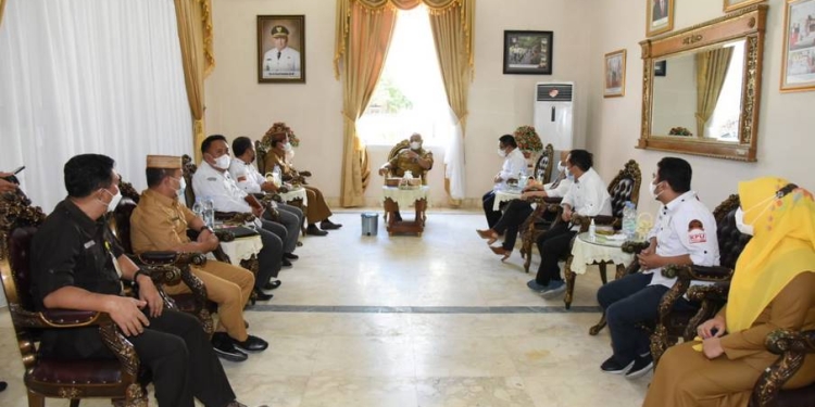 KPU Provinsi