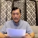 Menteri Luhut