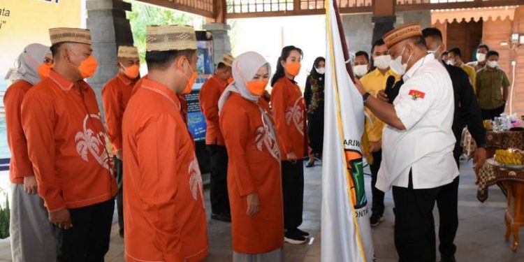 Pariwisata Gorontalo