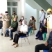 Gubernur Rusli bersama