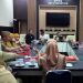 Rapat Kerja Komisi C