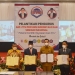 Pemkab Gorontalo Kerja sama dengan ABP-PTSI dan beberapa Pemerintah Kabupaten/Kota di Grand Palace Convention Center, Kota Gorontalo, Selasa (2/11/2021). (Foto : Putra/Gopos)