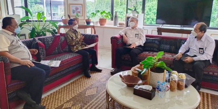 Pembangunan Daerah