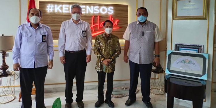 Pembangunan Daerah