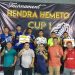 Hendra hemeto cup