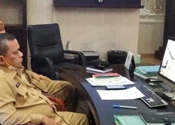 Wakil Buapti Gorontalo