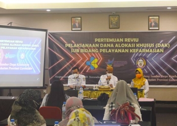 Peningkatan Kefarmasian