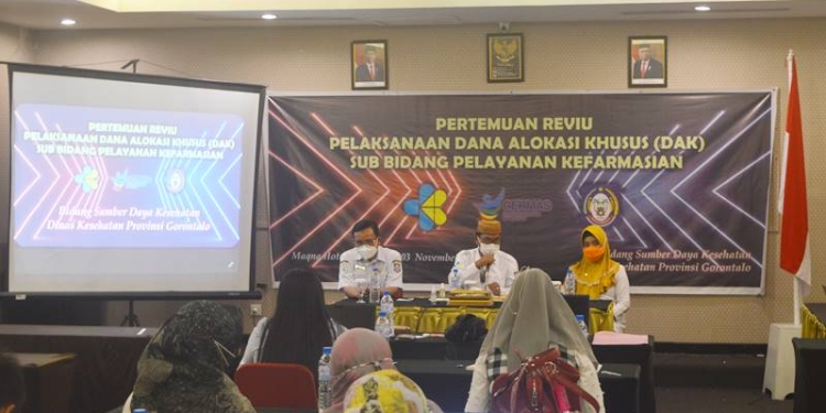Peningkatan Kefarmasian