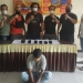 Pelaku pencurian
