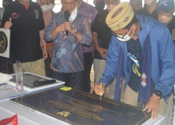 Sandiaga Salahudin Uno