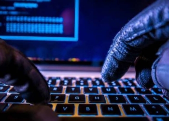 Ilustrasi hacker. (Shutterstock)