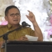 Wali Kota Gorontalo, Marten Taha. Foto (Diskominfo Kota Gorontalo
