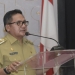 Wali Kota Gorontalo, Marten Taha. Foto Istimewa