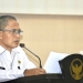 Sekretaris Daerah Kota Gorontalo, Ismail Madjid. Foto istimewa