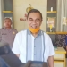 Ketua Komisi I DPRD Provinsi Gorontalo, AW Thalib (dok. gopos)