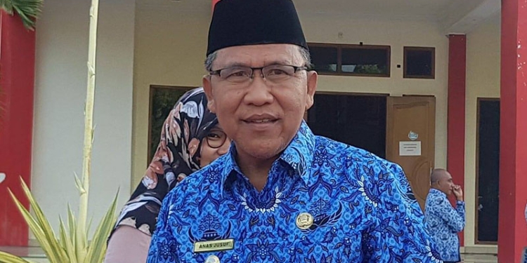 Ir. Anas Jusuf