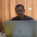 Dosen Fakultas Ekonomi Universitas Negeri Gorontalo, Boby Rantow Payu, S.Si., M.E