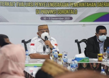 DOB Gorontalo