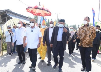 DOB Gorontalo