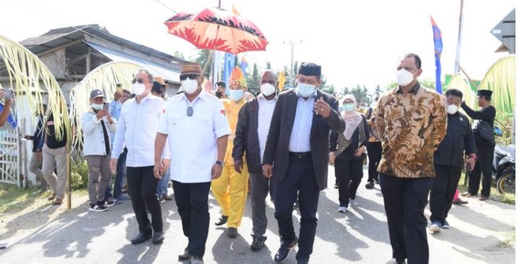 DOB Gorontalo