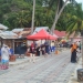 tamendao beach