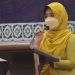 Kepala Dinas Kesehatan Provinsi Gorontalo, dr. Yana Yanti Suleman. (Foto : Putra/Gopos)