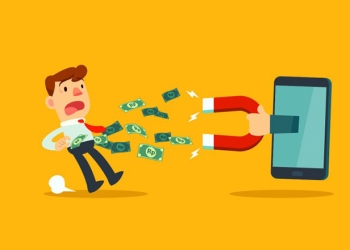 Ilustrasi investasi bodong. (dok.https://blog.modalku.co.id/)