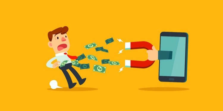 Ilustrasi investasi bodong. (dok.https://blog.modalku.co.id/)