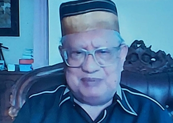 Kuasa Hukum Keluarga Fadel Muhammad, Muchtar Luthfi.