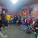 Sebanyak 10 pasangan bukan suami istri diamankan Polres Gorontalo saat operasi pekat pada sejumlah hotel dan penginapan di Kota Gorontalo, Sabtu (4/12/2021).