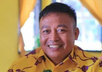 Ketua Komisi II DPRD Pohuwato, Rizal Pasuma. (istimewa)