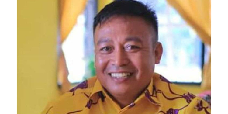 Ketua Komisi II DPRD Pohuwato, Rizal Pasuma. (istimewa)