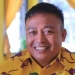 Ketua Komisi II DPRD Pohuwato, Rizal Pasuma. (istimewa)