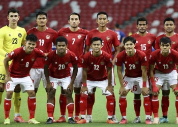 Timnas Indonesia