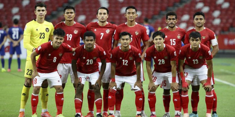 Timnas Indonesia