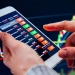 Ilustrasi Trading Forex
