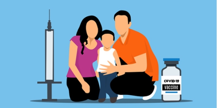 Ilustrasi Vaksinasi untuk Anak (foto: pixabay)