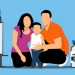 Ilustrasi Vaksinasi untuk Anak (foto: pixabay)