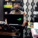 Kabid Humas Polda Gorontalo, Kombes Pol Wahyu Tri Cahyono, S.I.K.