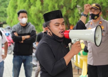 Penolakan Indomaret