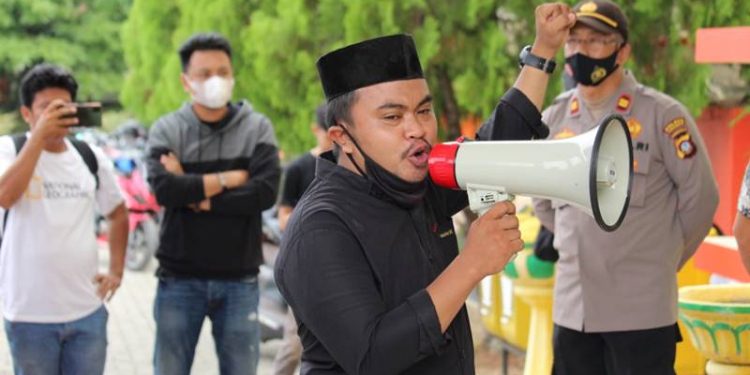 Penolakan Indomaret