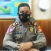 Kasat Lantas Polres Gorontalo, AKP Irfan Kadji. (Foto: Putra/Gopos)