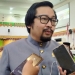 Anggota Dewan Perwakilan Rakyat Daerah Provinsi Gorontalo, Erwin Ismail (muhajir/gopos)