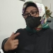 Ketua Komisi II DPRD Provinsi Gorontalo, Espin Tulie, Senin (13/12/2021) (istimewa)