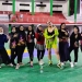Dutulanaa Squad – GGC, Zumba Party Tingkatkan Aktivitas Fisik dan Kebugaran