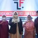 Pembukaan Debat Konstitusi tingkat Nasional, Senin (13/12/2021)