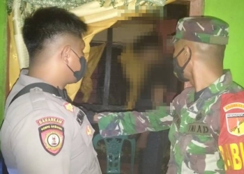 Gantung Diri