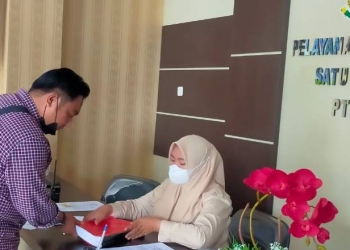 Kasus Pencemaran nama Baik