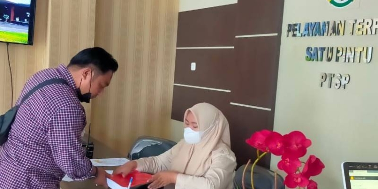 Kasus Pencemaran nama Baik