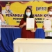 Air kemasan lokal